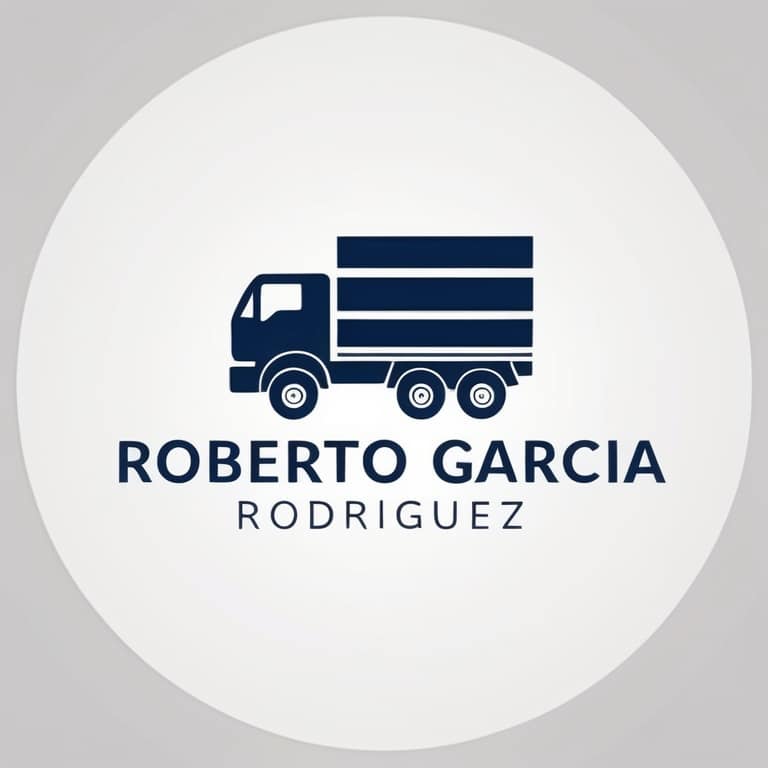 Roberto Garcia Rodriguez