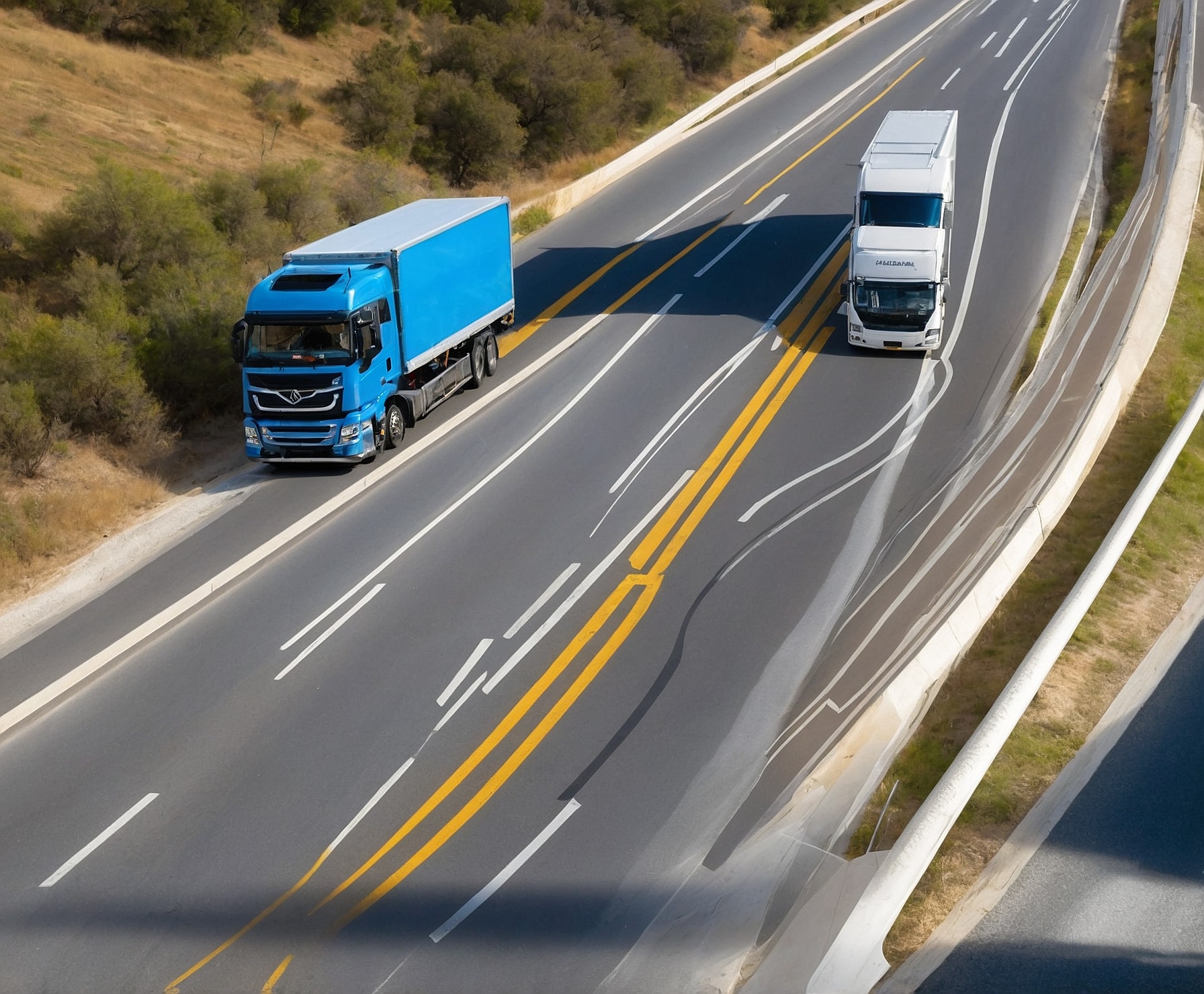 Transportación eficiente de carga optimizada